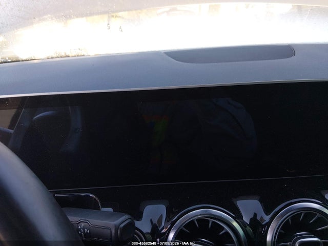 45582548 :رقم المزاد ، W1N4N4GBXMJ162292 vin ، 2021 Mercedes-benz Gla 250 مزاد بيع