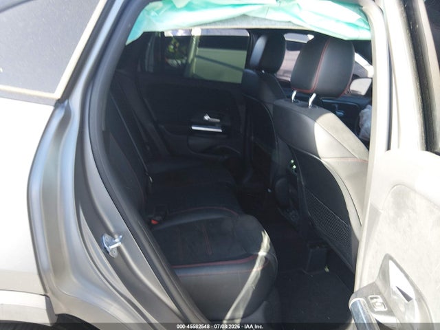 45582548 :رقم المزاد ، W1N4N4GBXMJ162292 vin ، 2021 Mercedes-benz Gla 250 مزاد بيع