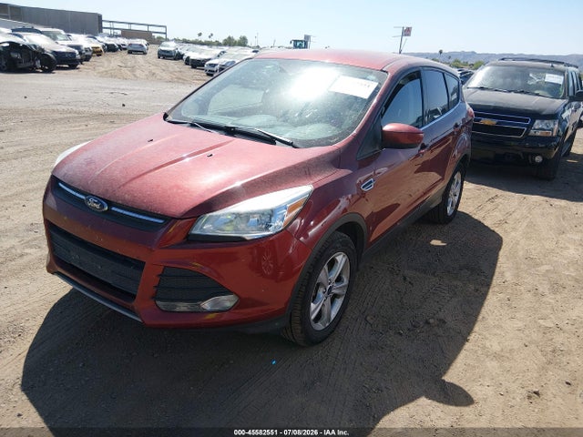 Ford ESCAPE SE 2016 1FMCU9G92GUC79914 Image 2