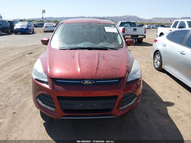 Ford ESCAPE SE 2016 1FMCU9G92GUC79914 Image 6