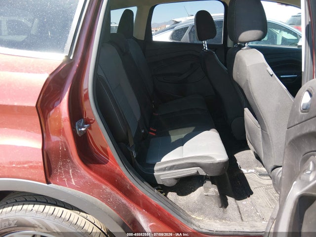 Ford ESCAPE SE 2016 1FMCU9G92GUC79914 Image 8