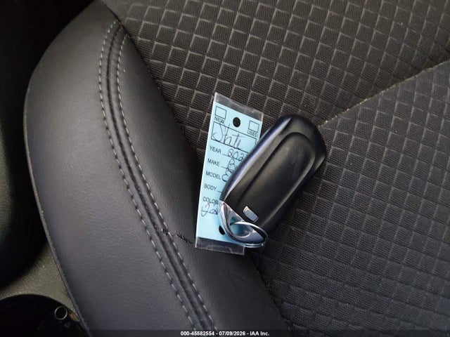 Aukcja sprzedaży 2022 Buick Encore Awd Preferred, vin: KL4CJESM5NB520918, numer aukcji: 45582554