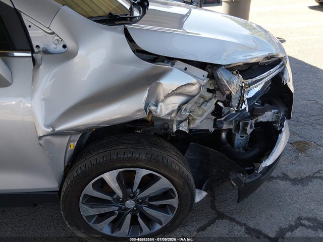 Aukcja sprzedaży 2022 Buick Encore Awd Preferred, vin: KL4CJESM5NB520918, numer aukcji: 45582554