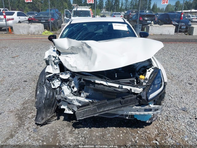 2024 Toyota Gr86 Premium მანქანა იყიდება აუქციონზე, vin: JF1ZNBE13R8757548, აუქციონის ნომერი: 45582555