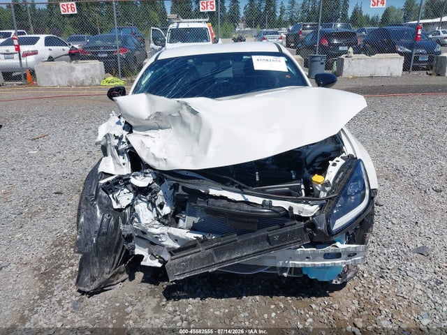 2024 Toyota Gr86 Premium მანქანა იყიდება აუქციონზე, vin: JF1ZNBE13R8757548, აუქციონის ნომერი: 45582555