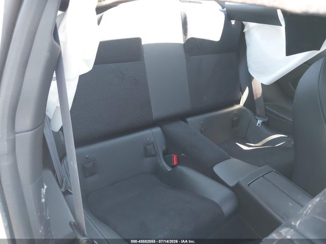 2024 Toyota Gr86 Premium მანქანა იყიდება აუქციონზე, vin: JF1ZNBE13R8757548, აუქციონის ნომერი: 45582555