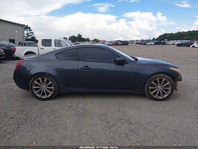 Продажа на аукционе авто 2009 Infiniti G37 Journey, vin: JNKCV64E89M602091, номер лота: 45582556