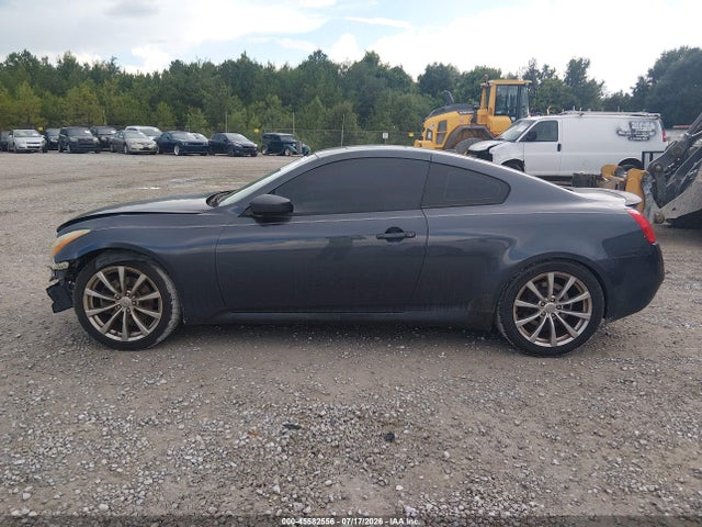 Продажа на аукционе авто 2009 Infiniti G37 Journey, vin: JNKCV64E89M602091, номер лота: 45582556