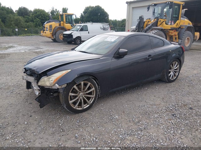 Продажа на аукционе авто 2009 Infiniti G37 Journey, vin: JNKCV64E89M602091, номер лота: 45582556