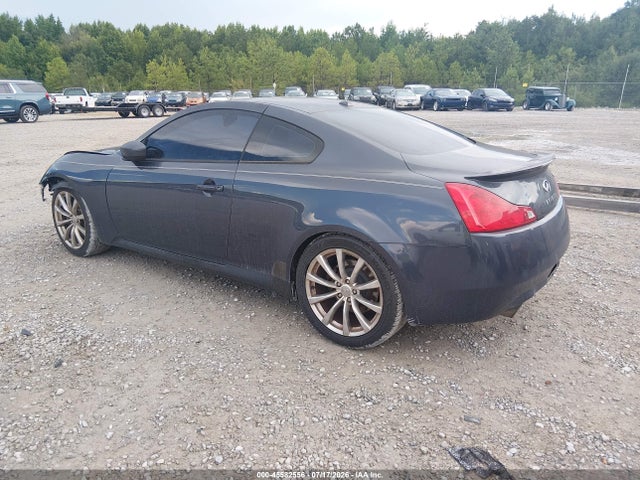 Продажа на аукционе авто 2009 Infiniti G37 Journey, vin: JNKCV64E89M602091, номер лота: 45582556