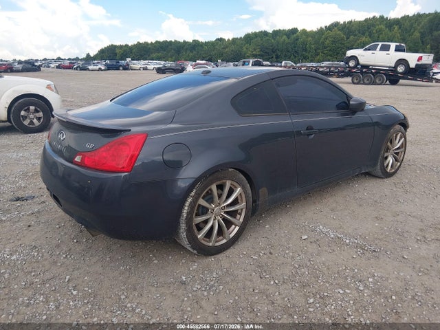 Продажа на аукционе авто 2009 Infiniti G37 Journey, vin: JNKCV64E89M602091, номер лота: 45582556