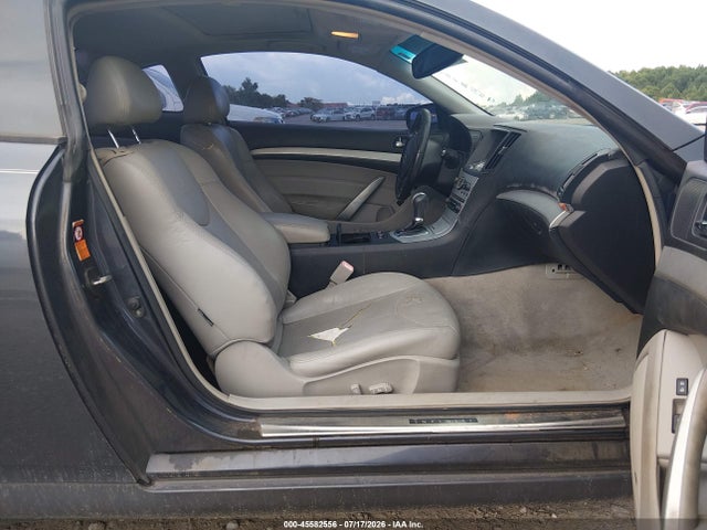 Продажа на аукционе авто 2009 Infiniti G37 Journey, vin: JNKCV64E89M602091, номер лота: 45582556