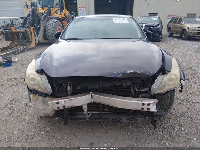 Продажа на аукционе авто 2009 Infiniti G37 Journey, vin: JNKCV64E89M602091, номер лота: 45582556
