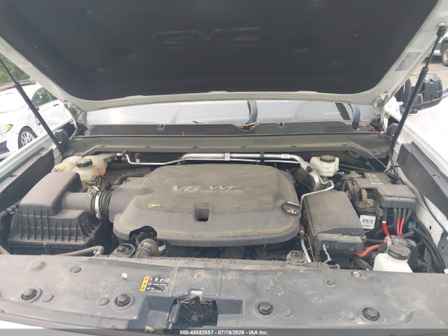 Продаж на аукціоні авто 2019 Gmc Canyon Sle, vin: 1GTG6CEN6K1304112, номер лоту: 45582557