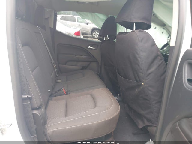 Продаж на аукціоні авто 2019 Gmc Canyon Sle, vin: 1GTG6CEN6K1304112, номер лоту: 45582557