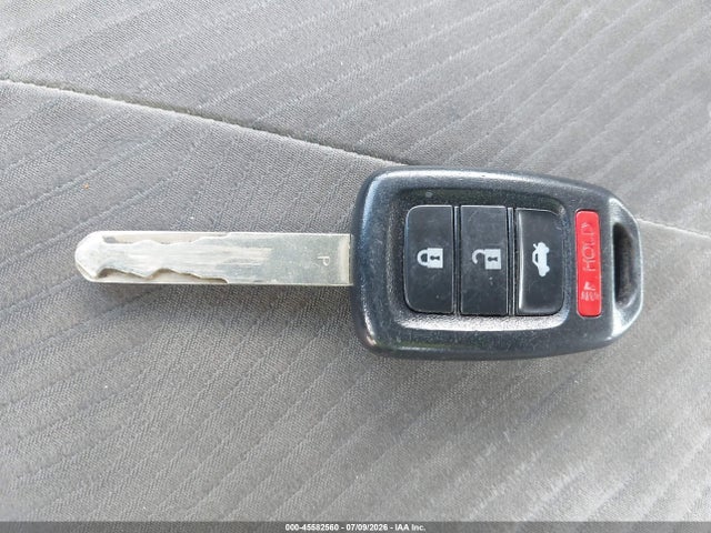 Honda ACCORD LX 2014 1HGCR2F36EA006615 Image 11