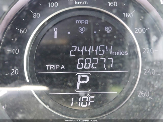 Honda ACCORD LX 2014 1HGCR2F36EA006615 Image 15