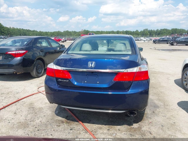 Honda ACCORD LX 2014 1HGCR2F36EA006615 Image 16