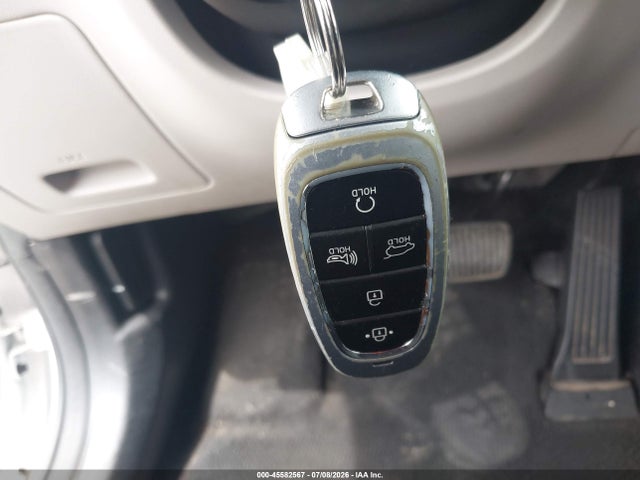 Hyundai TUCSON SEL 2024 5NMJB3DE1RH424788 Image 11