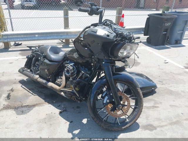 Harley-Davidson FLTRXS 2022 1HD1KTP17NB643793 main image