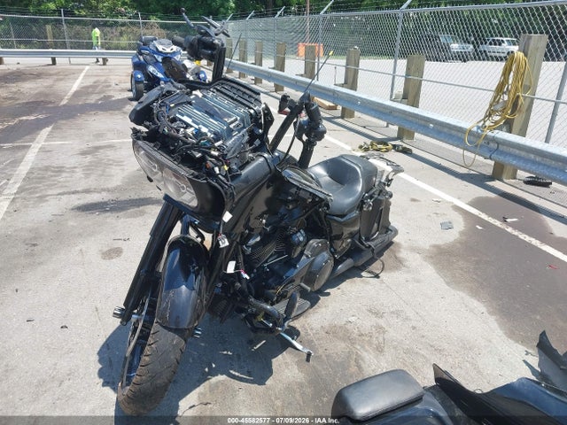Harley-Davidson FLTRXS 2022 1HD1KTP17NB643793 Image 2