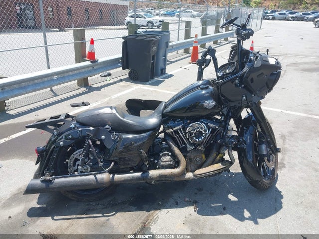 Harley-Davidson FLTRXS 2022 1HD1KTP17NB643793 Image 11