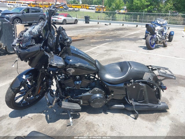Harley-Davidson FLTRXS 2022 1HD1KTP17NB643793 Image 12