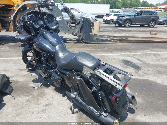 Harley-Davidson FLTRXS 2022 1HD1KTP17NB643793 Image 3