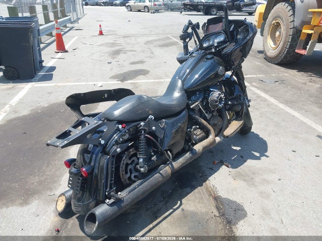 Harley-Davidson FLTRXS 2022 1HD1KTP17NB643793 Image 4