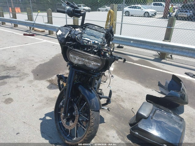 Harley-Davidson FLTRXS 2022 1HD1KTP17NB643793 Image 5