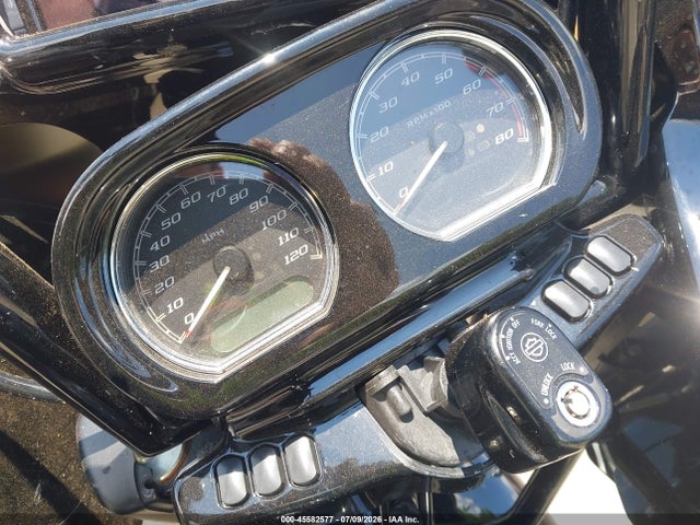 Harley-Davidson FLTRXS 2022 1HD1KTP17NB643793 Image 7