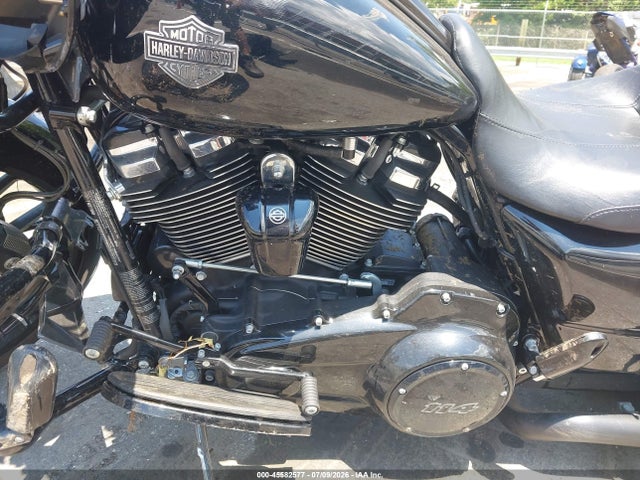 Harley-Davidson FLTRXS 2022 1HD1KTP17NB643793 Image 9