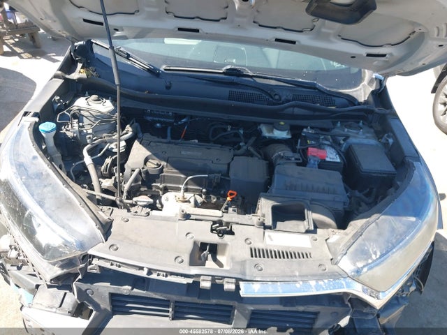 2HKRW6H37JH228055 Honda CR-V LX