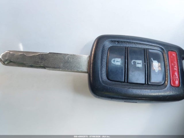 2HKRW6H37JH228055 Honda CR-V LX
