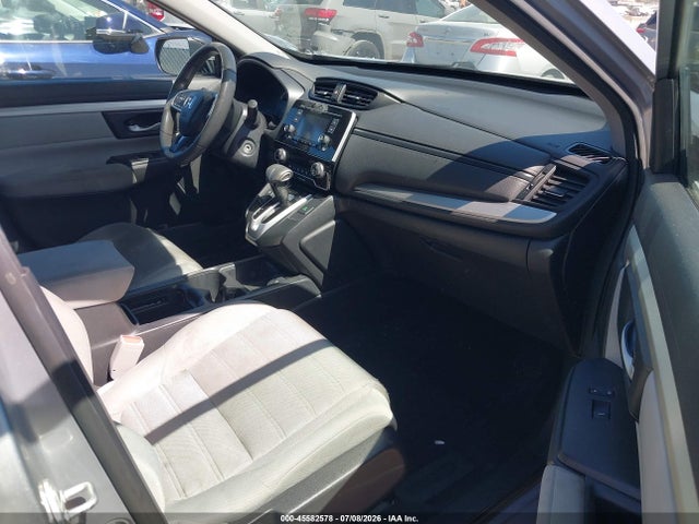 2HKRW6H37JH228055 Honda CR-V LX