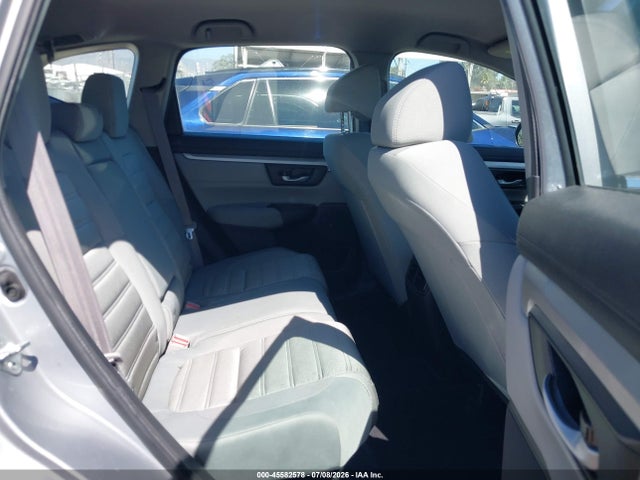 2HKRW6H37JH228055 Honda CR-V LX
