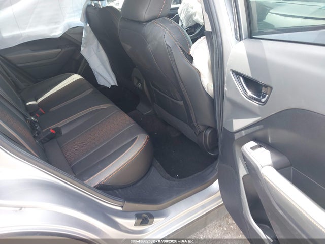 45582582 :رقم المزاد ، 4S4GUHL67S3709832 vin ، 2025 Subaru Crosstrek Limited مزاد بيع