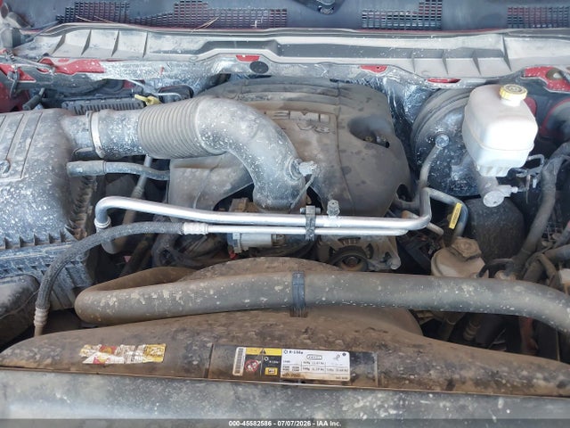 RAM 2500 Tradesman 2016 3C6TR5HT5GG297486 Image 10
