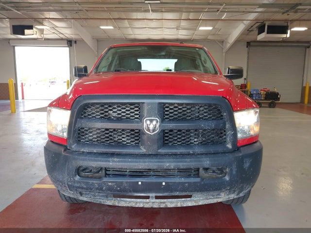 RAM 2500 Tradesman 2016 3C6TR5HT5GG297486 Image 15