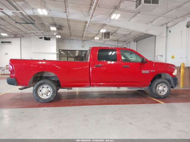 RAM 2500 Tradesman 2016 3C6TR5HT5GG297486 Image 16