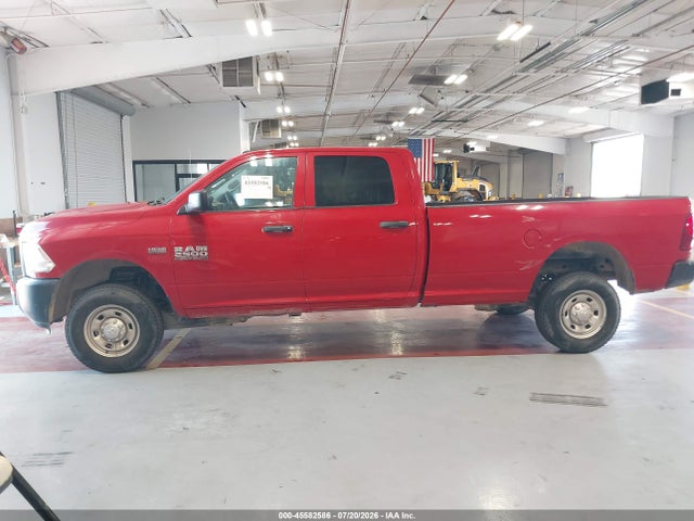 RAM 2500 Tradesman 2016 3C6TR5HT5GG297486 Image 17