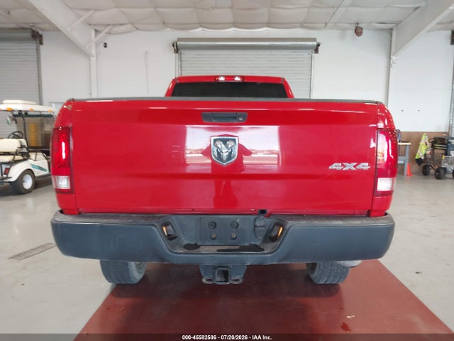 RAM 2500 Tradesman 2016 3C6TR5HT5GG297486 Image 19