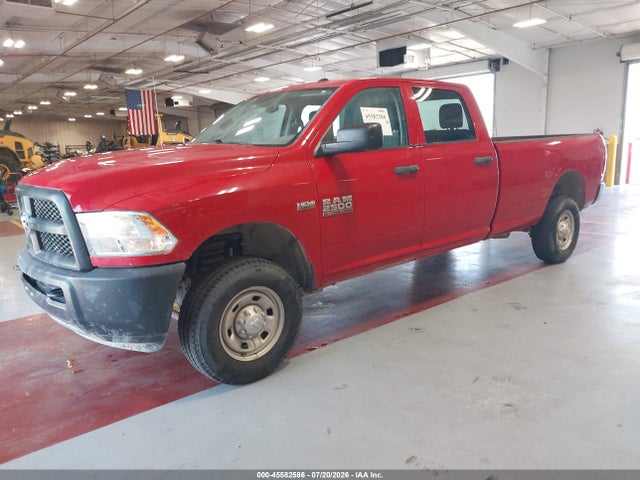 RAM 2500 Tradesman 2016 3C6TR5HT5GG297486 Image 2