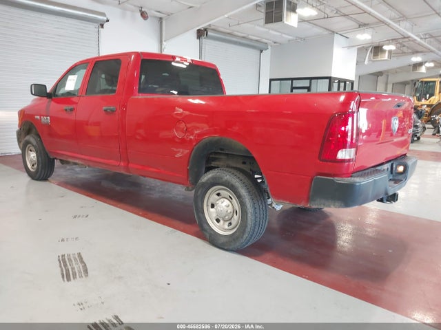 RAM 2500 Tradesman 2016 3C6TR5HT5GG297486 Image 3