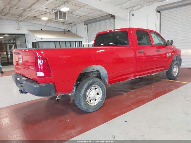 RAM 2500 Tradesman 2016 3C6TR5HT5GG297486 Image 4