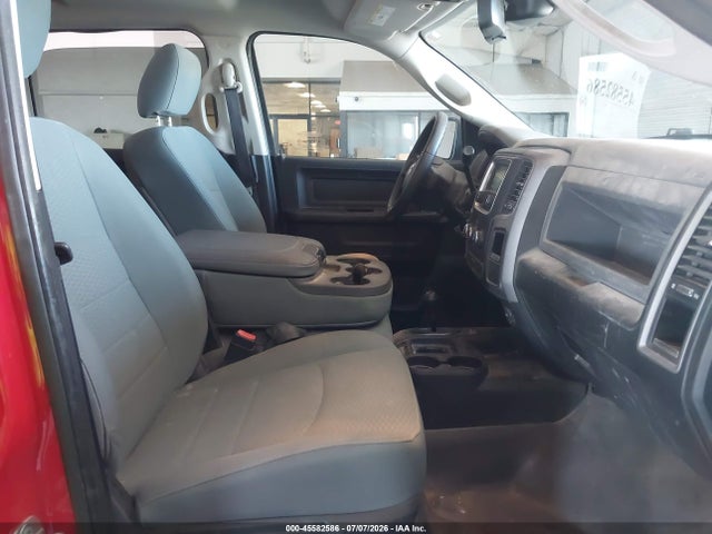 RAM 2500 Tradesman 2016 3C6TR5HT5GG297486 Image 5