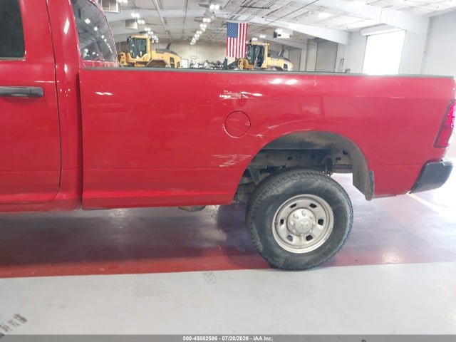 RAM 2500 Tradesman 2016 3C6TR5HT5GG297486 Image 6