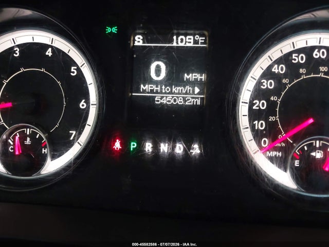 RAM 2500 Tradesman 2016 3C6TR5HT5GG297486 Image 7