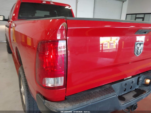 RAM 2500 Tradesman 2016 3C6TR5HT5GG297486 Image 12