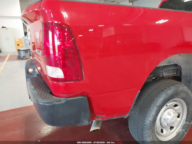 RAM 2500 Tradesman 2016 3C6TR5HT5GG297486 Image 13
